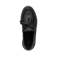 Womens Dr. Martens Daphny Loafer - Black