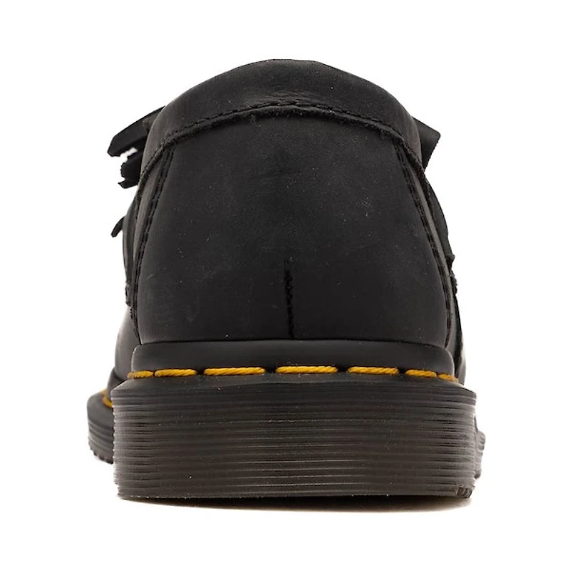 Womens Dr. Martens Daphny Loafer - Black