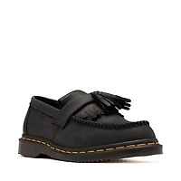 Womens Dr. Martens Daphny Loafer - Black