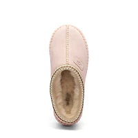 Womens UGG® Tasman Botanic Slipper - Ribbon Candy