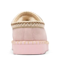 Womens UGG® Tasman Botanic Slipper - Ribbon Candy