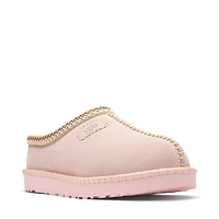 Womens UGG® Tasman Botanic Slipper - Ribbon Candy