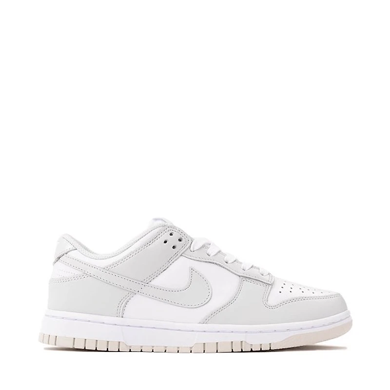 Womens Nike Dunk Low Athletic Shoe