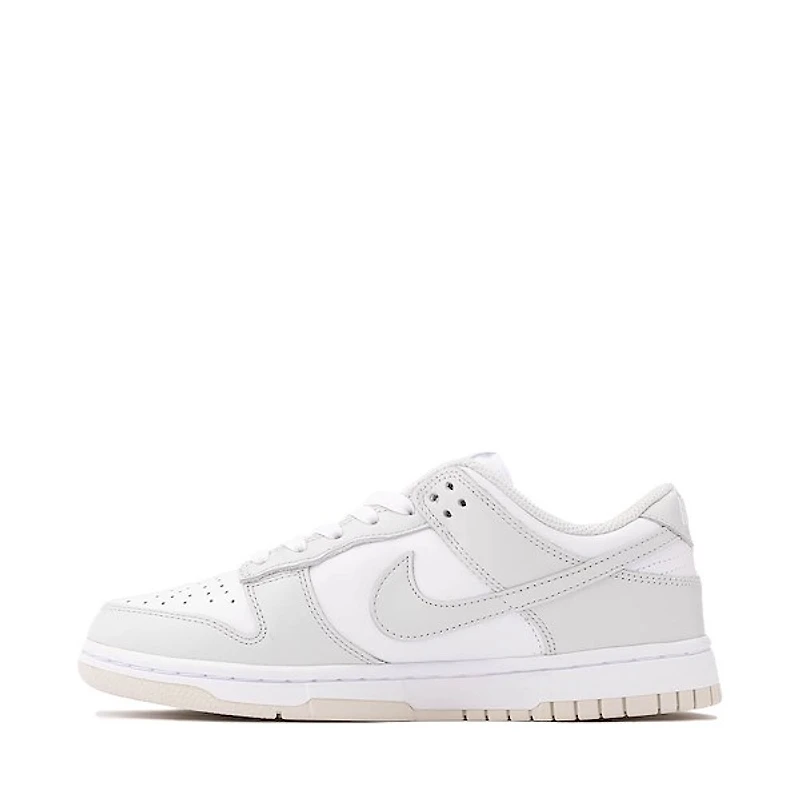 Womens Nike Dunk Low Athletic Shoe