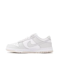 Womens Nike Dunk Low Athletic Shoe