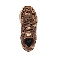 Chaussure athlétique Nike Zoom Vomero 5 pour femmes - Cacao Wow / Kaki clair Tan britannique