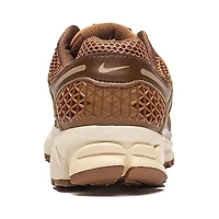 Chaussure athlétique Nike Zoom Vomero 5 pour femmes - Cacao Wow / Kaki clair Tan britannique