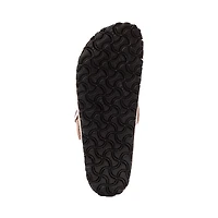 Sabot Birkenstock Boston Soft Footbed pour femmes - Rose pâle