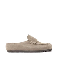 Womens Birkenstock Naples Wrapped Clog