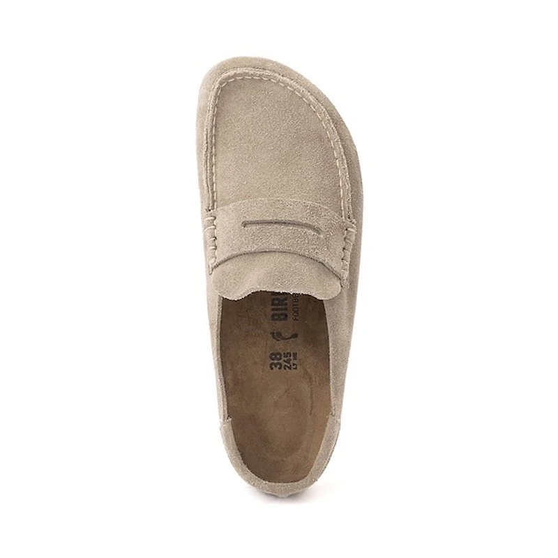 Sabot Birkenstock Naples Wrapped pour femmes