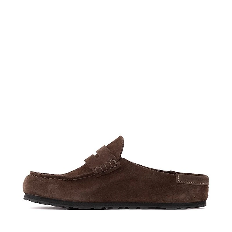 Sabot Birkenstock Naples Wrapped pour femmes
