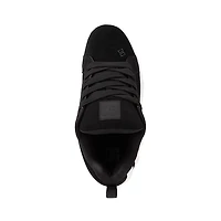 Mens DC Court Graffik Skate Shoe