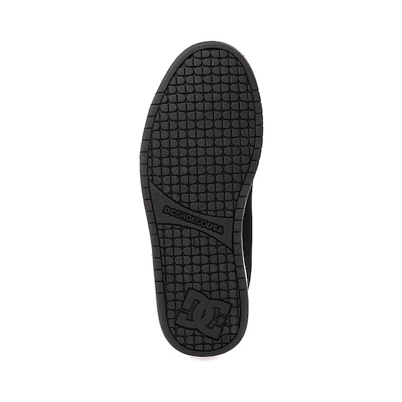 Mens DC Court Graffik Skate Shoe
