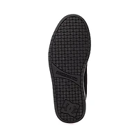 Mens DC Court Graffik Skate Shoe