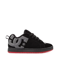 Mens DC Court Graffik Skate Shoe