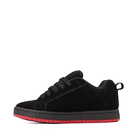 Mens DC Court Graffik Skate Shoe