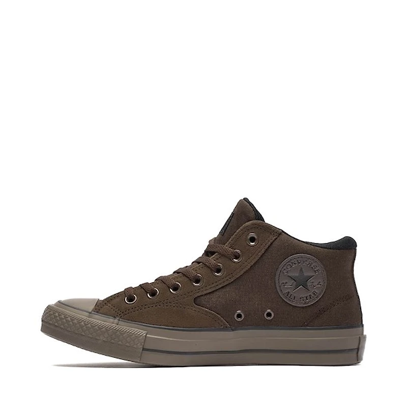 Converse Chuck Taylor All Star Malden Sneaker - Fresh Brew / Black Gum Brown