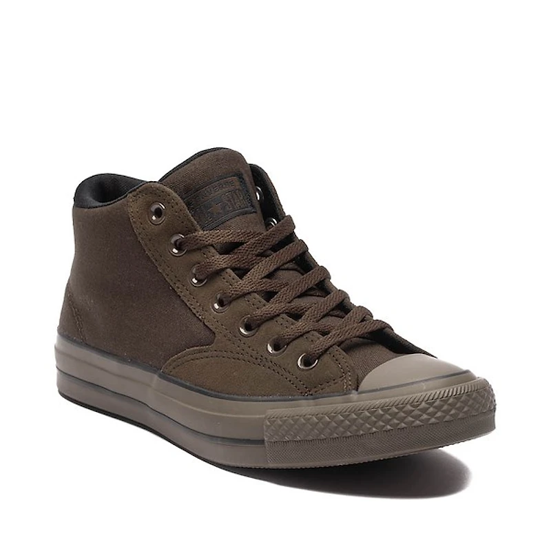 Converse Chuck Taylor All Star Malden Sneaker - Fresh Brew / Black Gum Brown