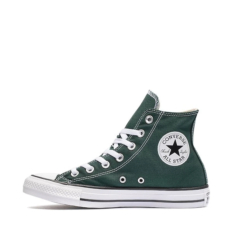 Converse Chuck Taylor All Star High-Top Sneaker - Steely Pine