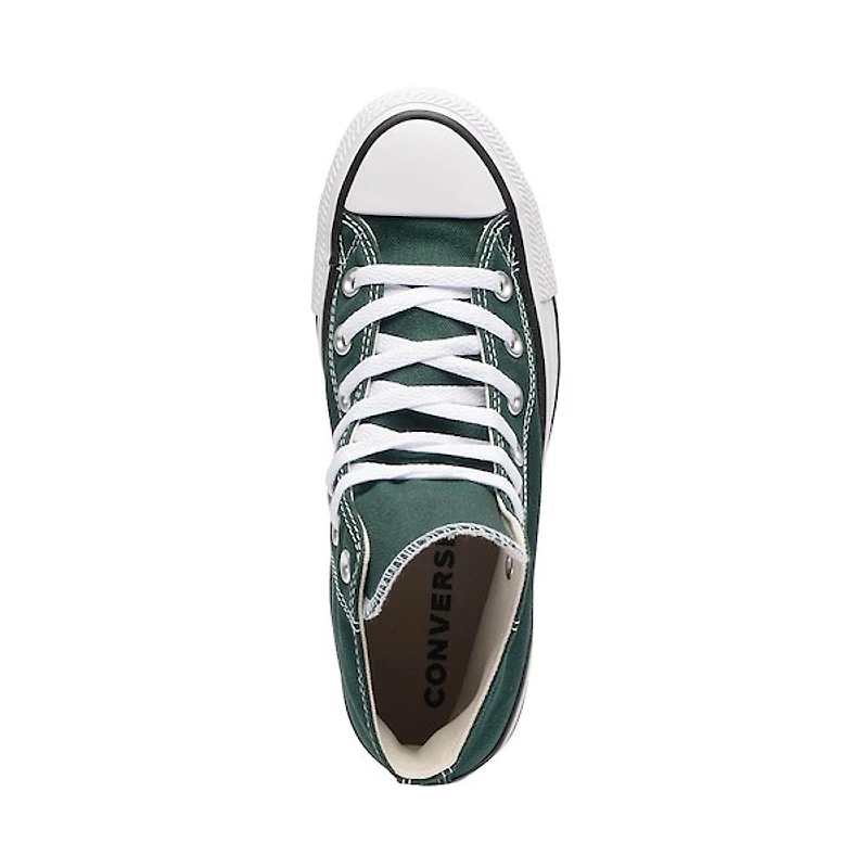 Converse Chuck Taylor All Star High-Top Sneaker - Steely Pine