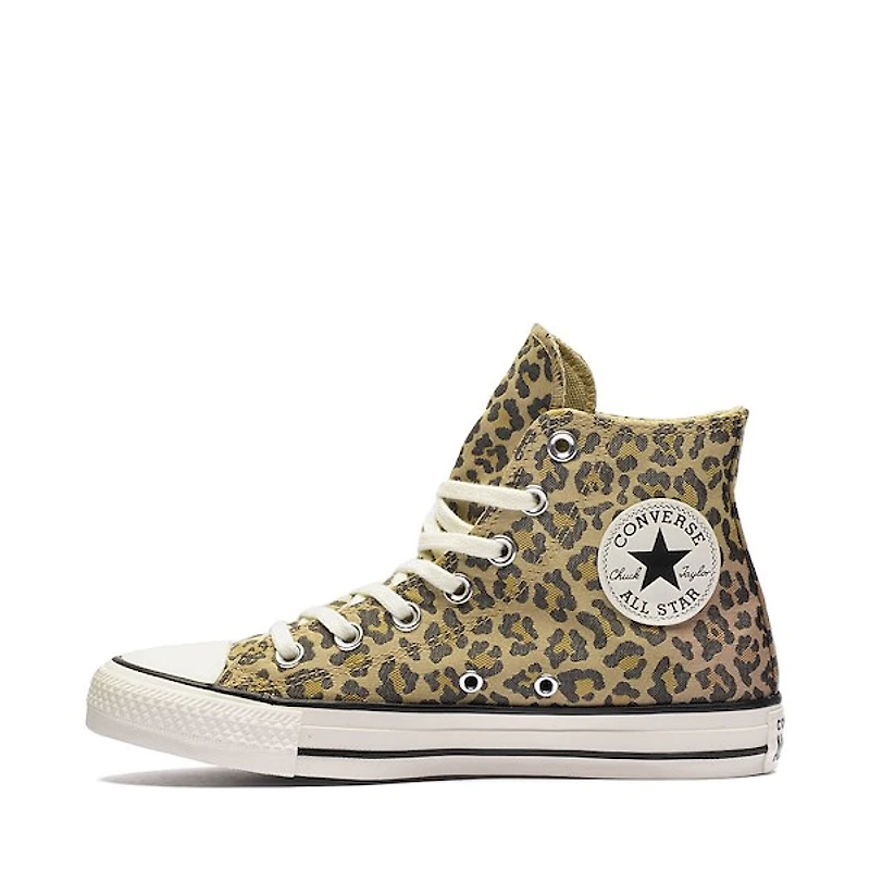 Converse Chuck Taylor All Star High-Top Sneaker