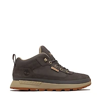 Mens Timberland® Field Trekker Low Boot - Dark Grey