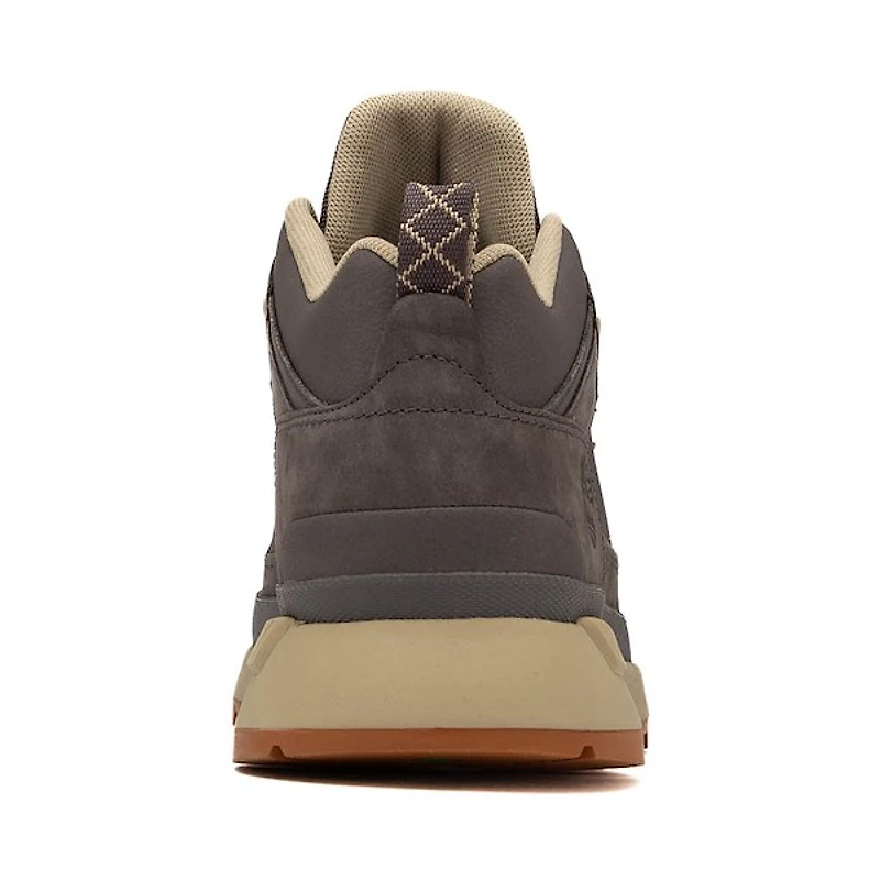 Mens Timberland® Field Trekker Low Boot - Dark Grey