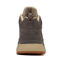 Mens Timberland® Field Trekker Low Boot - Dark Grey