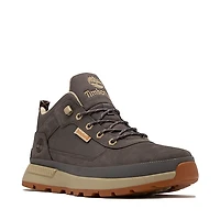 Mens Timberland® Field Trekker Low Boot - Dark Grey