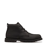 Mens Timberland Britton Falls Waterproof Chukka Boot - Blackout