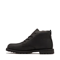 Mens Timberland Britton Falls Waterproof Chukka Boot - Blackout