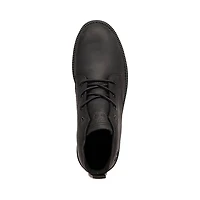Mens Timberland Britton Falls Waterproof Chukka Boot - Blackout
