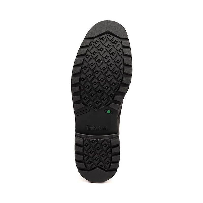 Mens Timberland Britton Falls Waterproof Chukka Boot - Blackout
