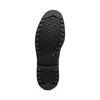 Mens Timberland Britton Falls Waterproof Chukka Boot - Blackout