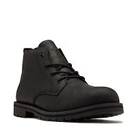 Mens Timberland Britton Falls Waterproof Chukka Boot - Blackout