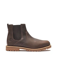 Mens Timberland Britton Road Chelsea Boot - Dark Brown