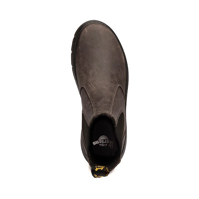 Dr. Martens Embury Chelsea Boot - Gunmetal