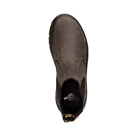 Dr. Martens Embury Chelsea Boot - Gunmetal