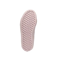 Vans Sk8-Mid V Skate Shoe - Little Kid Pale Petal Pink