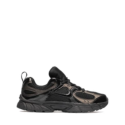 Nike V5 RNR Athletic Shoe - Little Kid / Big Black Anthracite