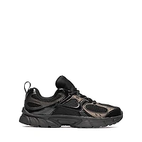Nike V5 RNR Athletic Shoe - Little Kid / Big Black Anthracite