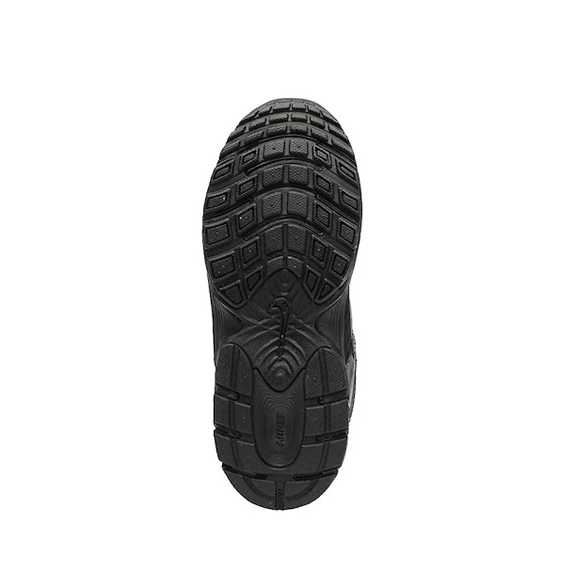 Chaussure athlétique Nike V5 RNR - Enfant / Junior Noir Anthracite