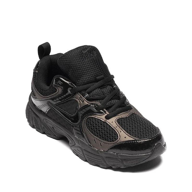 Chaussure athlétique Nike V5 RNR - Enfant / Junior Noir Anthracite
