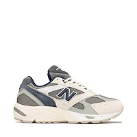 New Balance 880 Athletic Shoe - Sea Salt / Bayberry NB Navy