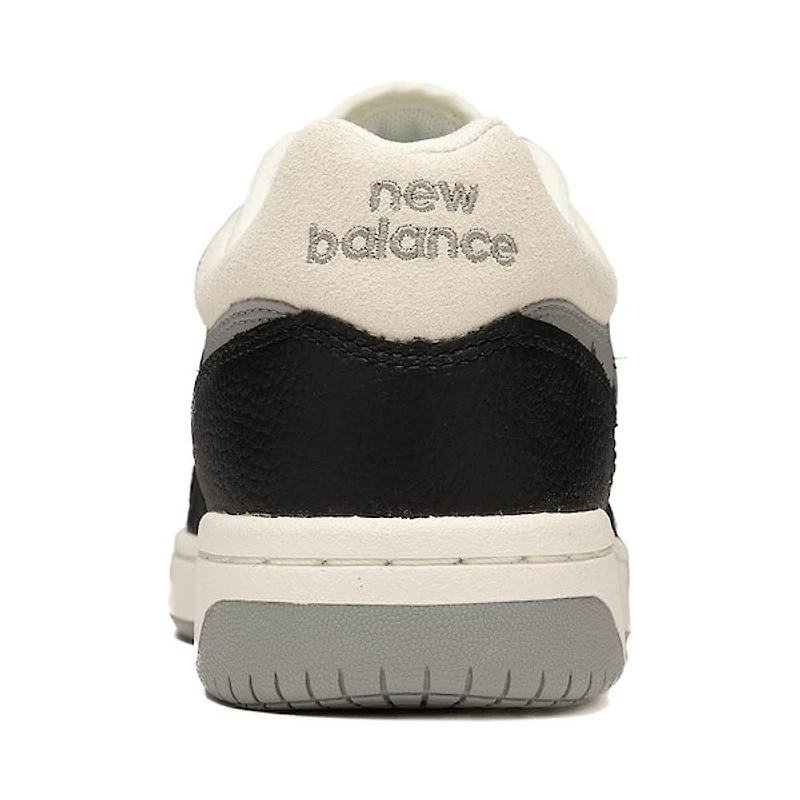 New Balance 480 Athletic Shoe - Black / Sea Salt