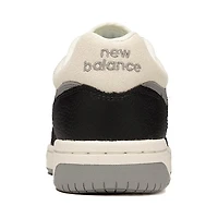 New Balance 480 Athletic Shoe - Black / Sea Salt