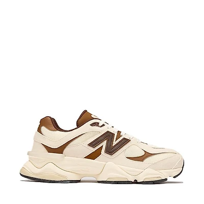 New Balance 9060 Athletic Shoe - Breakfast Tea / Angora