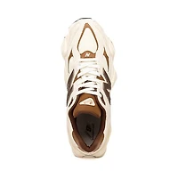New Balance 9060 Athletic Shoe - Breakfast Tea / Angora