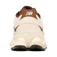 New Balance 9060 Athletic Shoe - Breakfast Tea / Angora