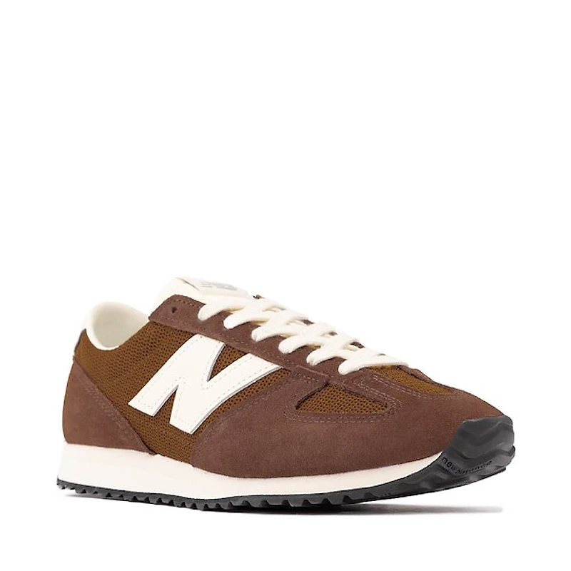 New Balance 471 Athletic Shoe - Breakfast Tea